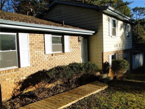 4416 Twin Creek Drive Ne, Kennesaw, GA 30144