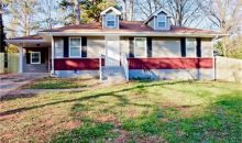 2802 Mcafee Road Decatur, GA 30032