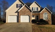 5807 Rutland Lane Powder Springs, GA 30127