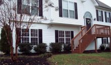 4530 Pilgrim Mill Road Cumming, GA 30041