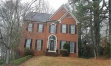 2542 Ashridge Court Lawrenceville, GA 30043