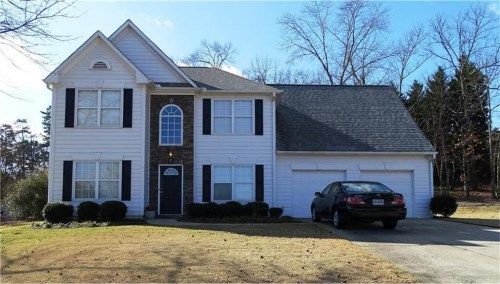 1630 Berrywood Way, Cumming, GA 30041