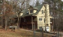 809 Grindle Bridge Road Dahlonega, GA 30533