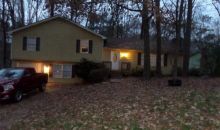 3170 Woodbridge Court Snellville, GA 30039