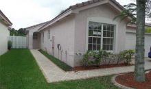 2627 SW 177TH AV Hollywood, FL 33029