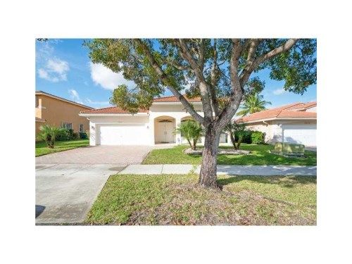 2682 SW 137th Ter, Hollywood, FL 33027