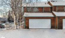 3522 Stargate Circle Anchorage, AK 99517