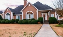 15 Saddlebrook Drive Rome, GA 30161