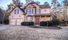 292 Homestead Drive Dallas, GA 30157