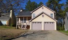 986 Brandon Lane Stone Mountain, GA 30083