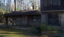 1025 Avon Breeze Court Stone Mountain, GA 30083