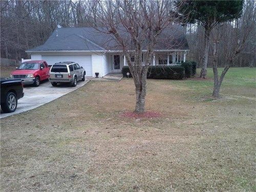 340 Christian Woods Drive Se, Conyers, GA 30013