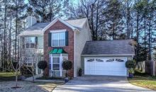 1105 Omaha Drive Norcross, GA 30093