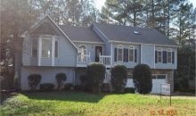 1010 Kennesaw Springs Drive Nw Kennesaw, GA 30144