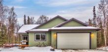 5565 N Bonnie Drive Palmer, AK 99645