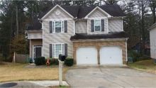 2754 Trellis Oaks Drive Sw Marietta, GA 30060