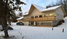 15145 E Walhalla Street Palmer, AK 99645