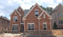 4526 Oakside Point Marietta, GA 30067