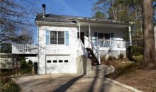 3875 Stutz Street Cumming, GA 30041