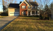 1344 Overland Park Drive Braselton, GA 30517