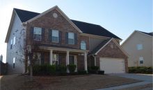 1714 Jesse Cronic Court Braselton, GA 30517