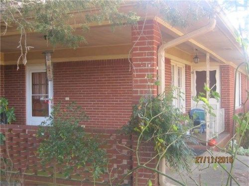 154 Dickson Court Nw, Marietta, GA 30066