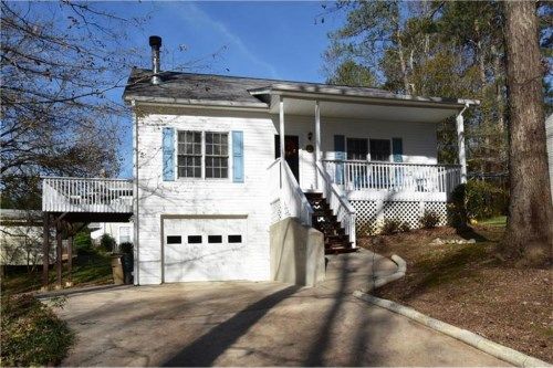 3875 Stutz Street, Cumming, GA 30041