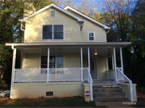 1886 Pinedale Place, Decatur, GA 30032