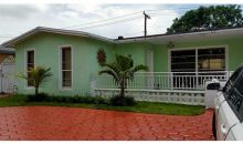 8460 MIRAMAR PW Hollywood, FL 33025