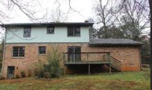 677 Rowland Road Stone Mountain, GA 30083