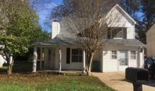 1038 Autumn Crest Drive Stone Mountain, GA 30083
