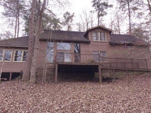 652 Brandy Mountain Road, Dahlonega, GA 30533