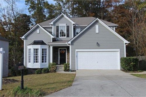 3308 Quick Water Landing, Kennesaw, GA 30144