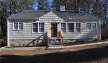 1794 Parkhill Drive Decatur, GA 30032