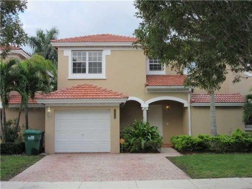 15220 SW 25th Ter, Miami, FL 33185