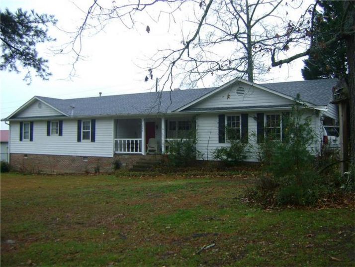 244 Oak Hill Drive, Rockmart, GA 30153