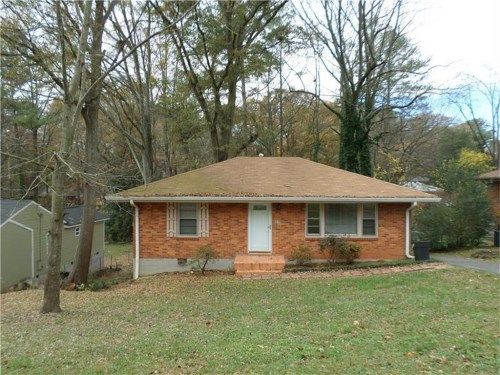 230 Scott Drive Se, Marietta, GA 30067