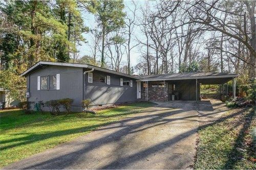 3234 Raymond Drive, Atlanta, GA 30340