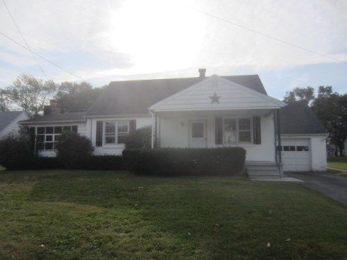 237 E 5th St, Bernville, PA 19506
