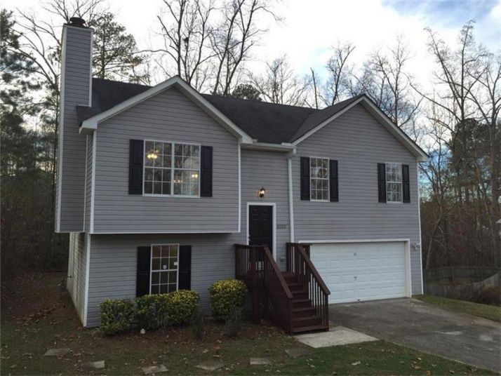 3805 Rock Hollow Court, Conley, GA 30288