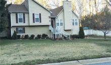 5224 Pine Way Road Powder Springs, GA 30127