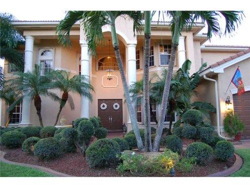 18961 SW 41 ST, Hollywood, FL 33029