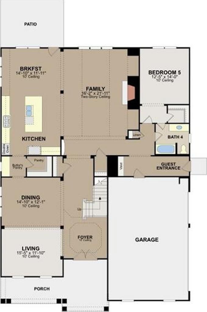 4080 Hopewell Springs Drive, Alpharetta, GA 30004