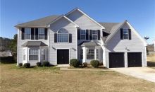 3988 English Valley Drive Ellenwood, GA 30294
