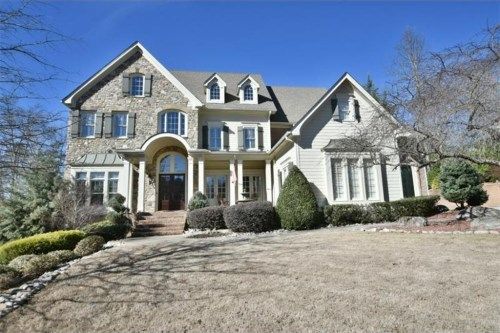 15810 Milton Point, Alpharetta, GA 30004
