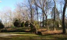 316 Harbor Pointe Drive Stone Mountain, GA 30087