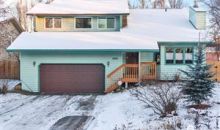 10101 Eshamy Bay Drive Anchorage, AK 99515