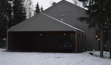 12670 Tanada Circle Anchorage, AK 99515