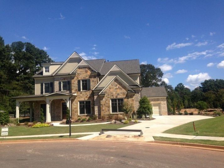 1315 Brandywine Trail, Alpharetta, GA 30004