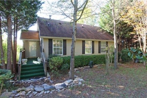 351 Wild Azalea Trail, Waleska, GA 30183